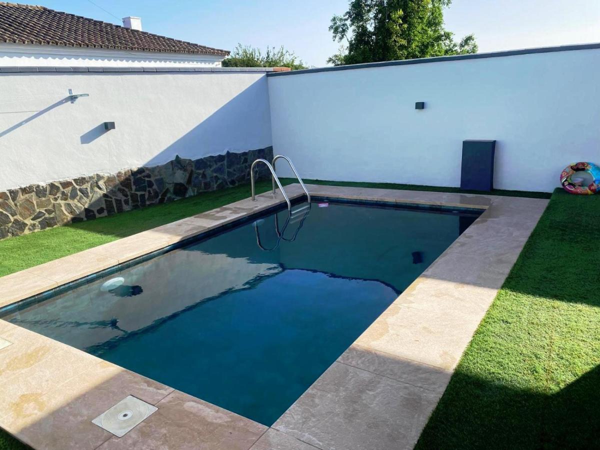 Loft Villalucia Conil De La Frontera Extérieur photo