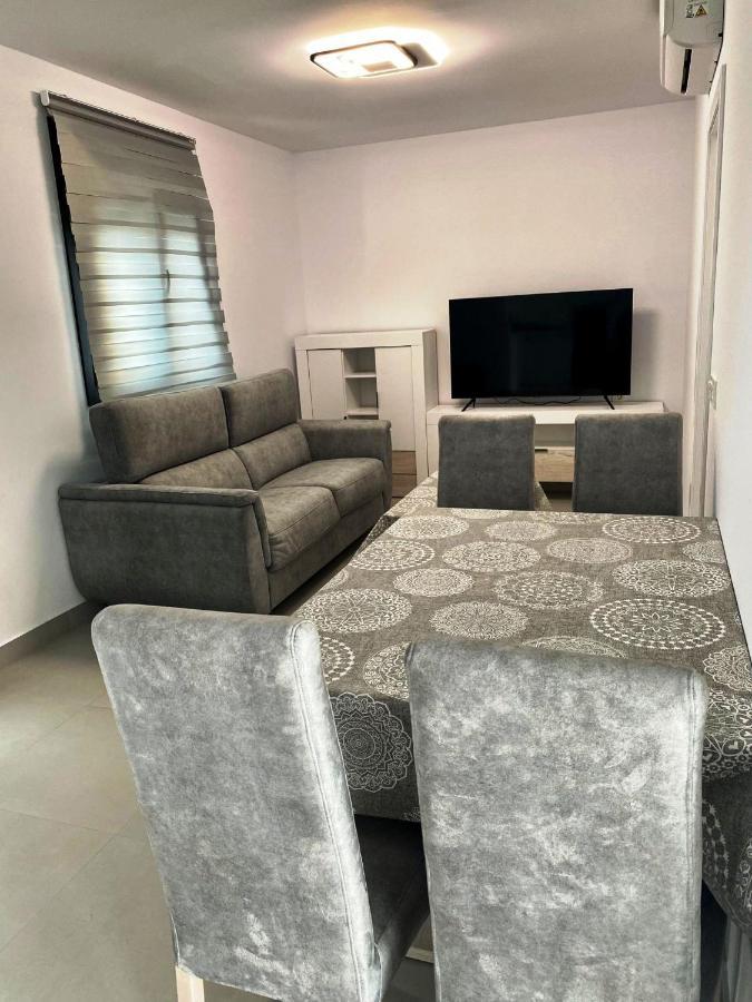 Loft Villalucia Conil De La Frontera Extérieur photo